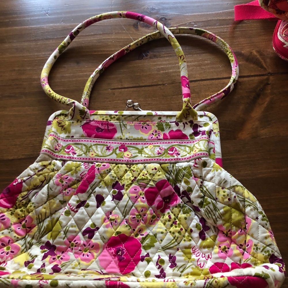 Vera Bradley purse